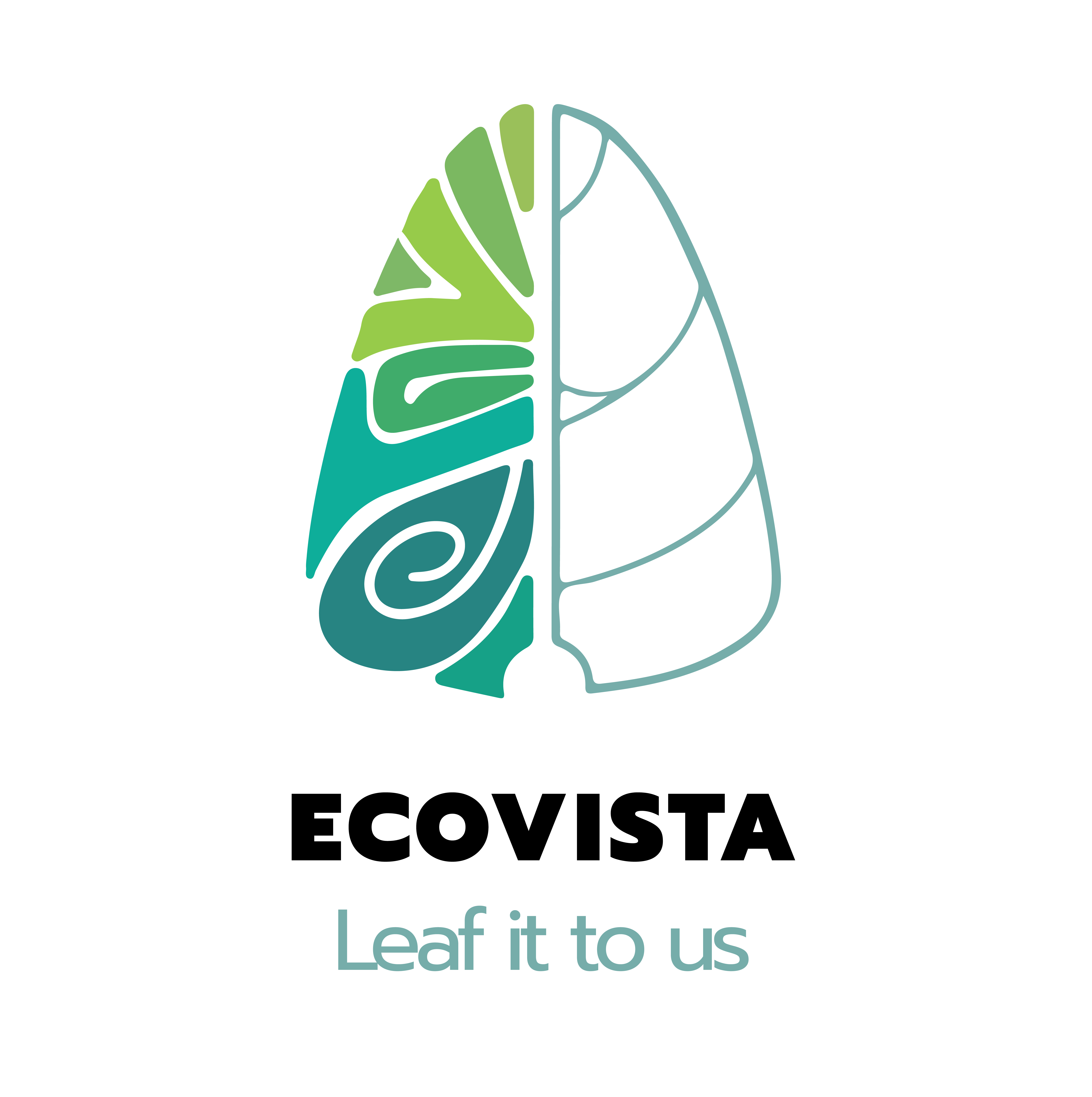 Logo Công ty TNHH Ecovista